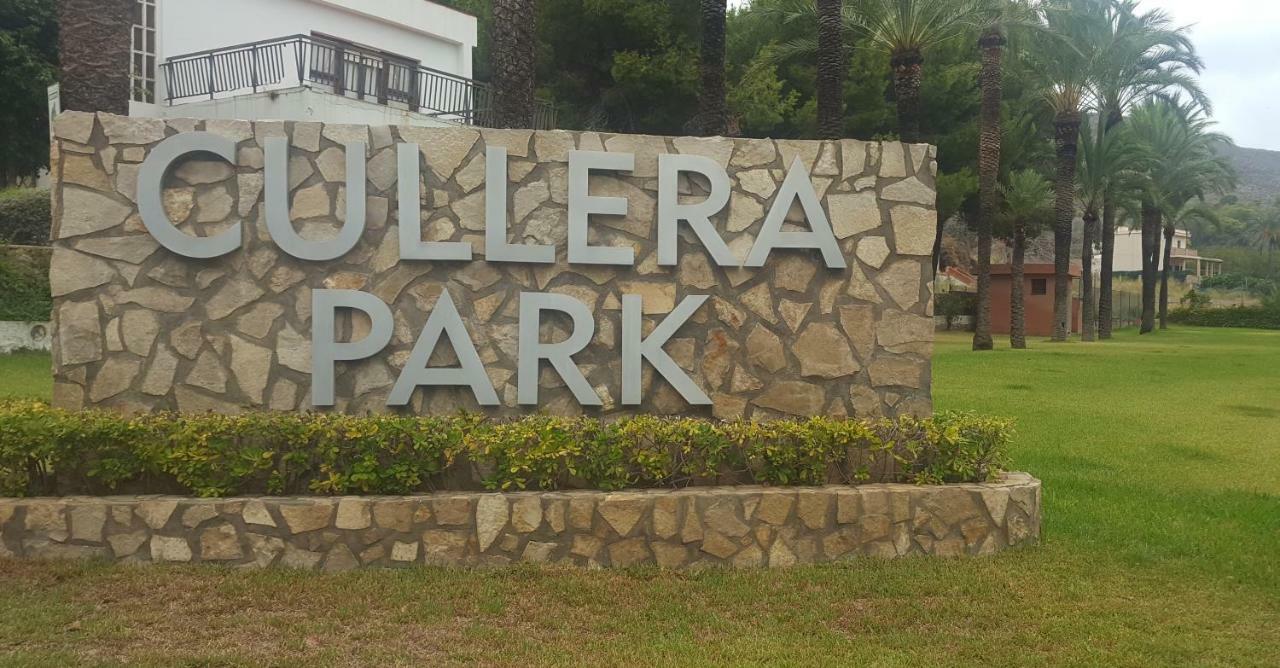 Urbanizacion Cullera Park - Carmen Y Jose Apartment Exterior photo